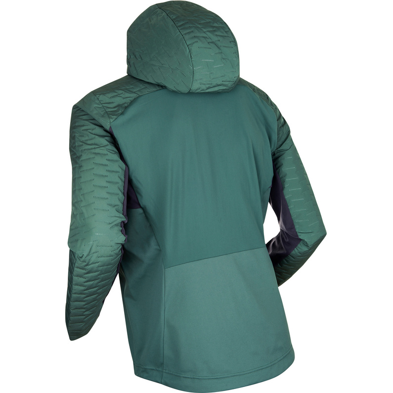 Daehlie Herren Devise Jacke