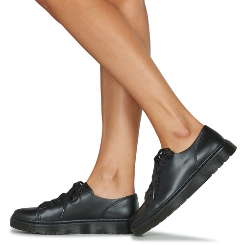 Dr. Martens - DANTE - Noir