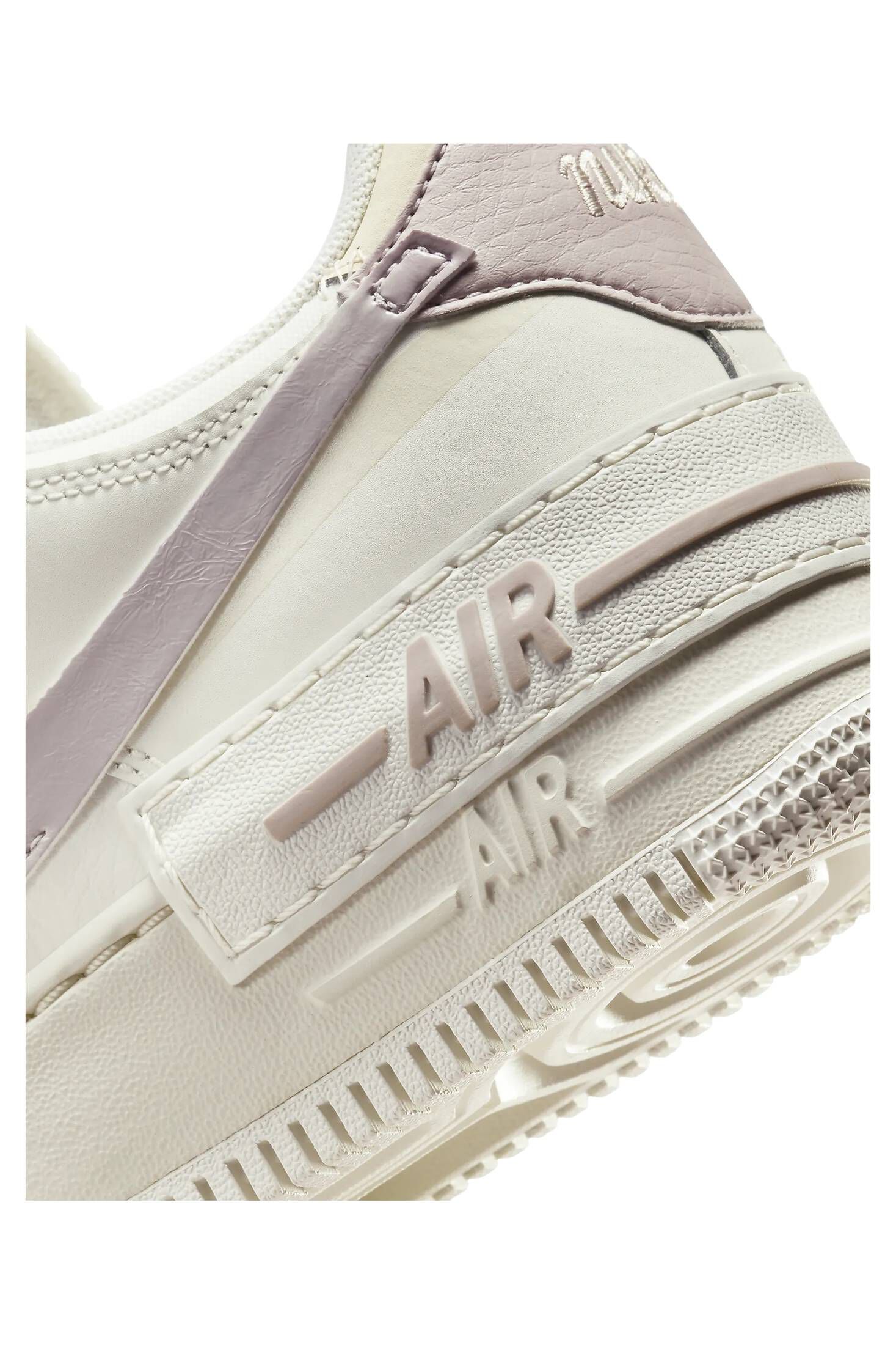 Nike| Damen Sneaker AIR FORCE 1 SHADOW