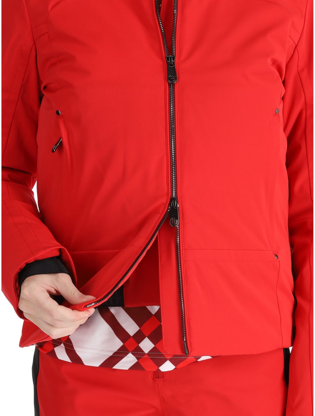 Luxe Sport 24PBH0800/WO ski-jas dames