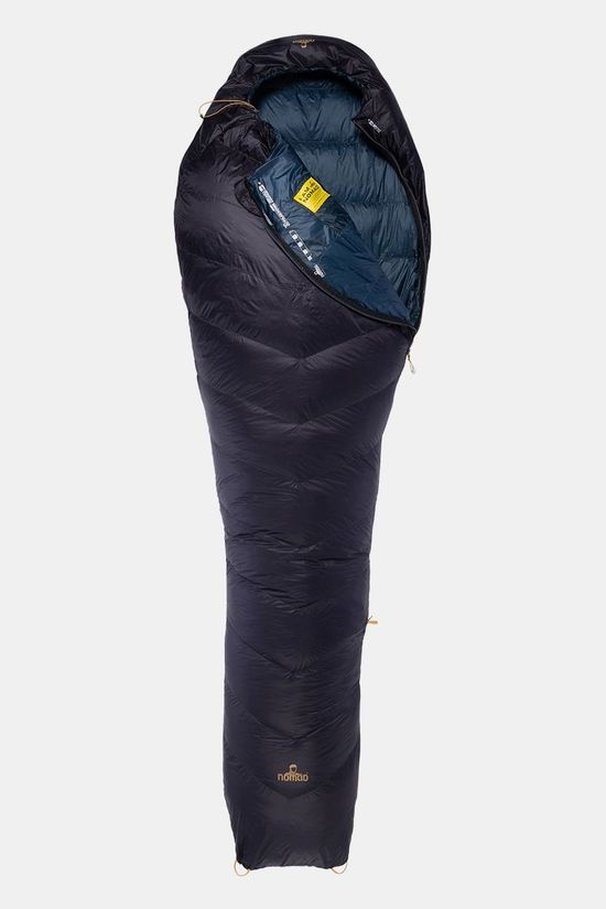 Nomad Nomad Orion 180 XL Mummy Dons 2 seizoenen Slaapzak
