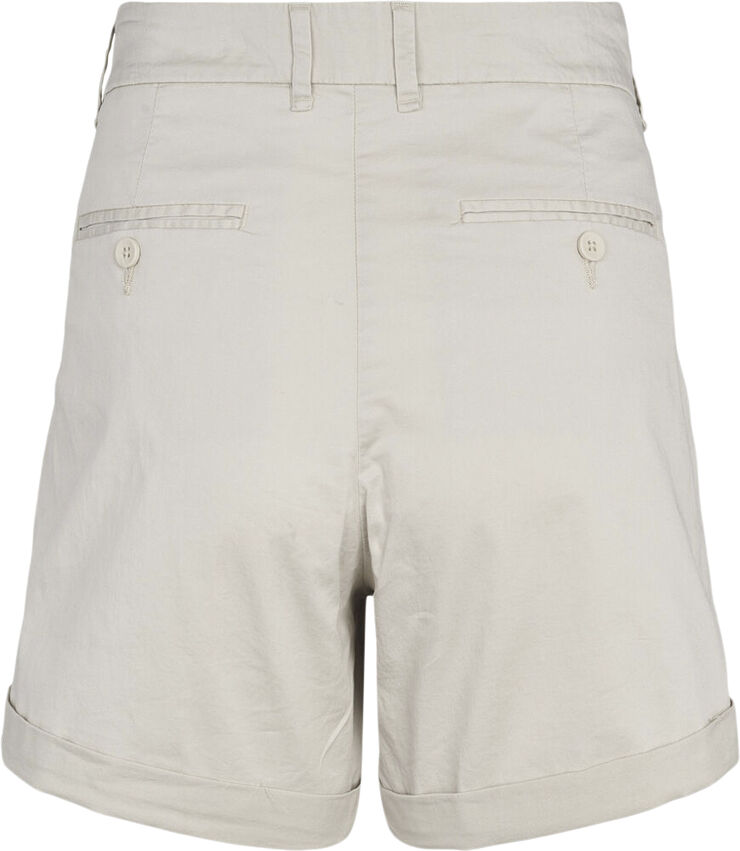 Etirel Tella shorts Brun