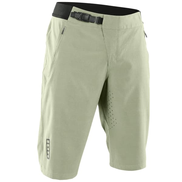 Short VTT ION SHORTS TECH LOGO MEN INFUSED-GREEN