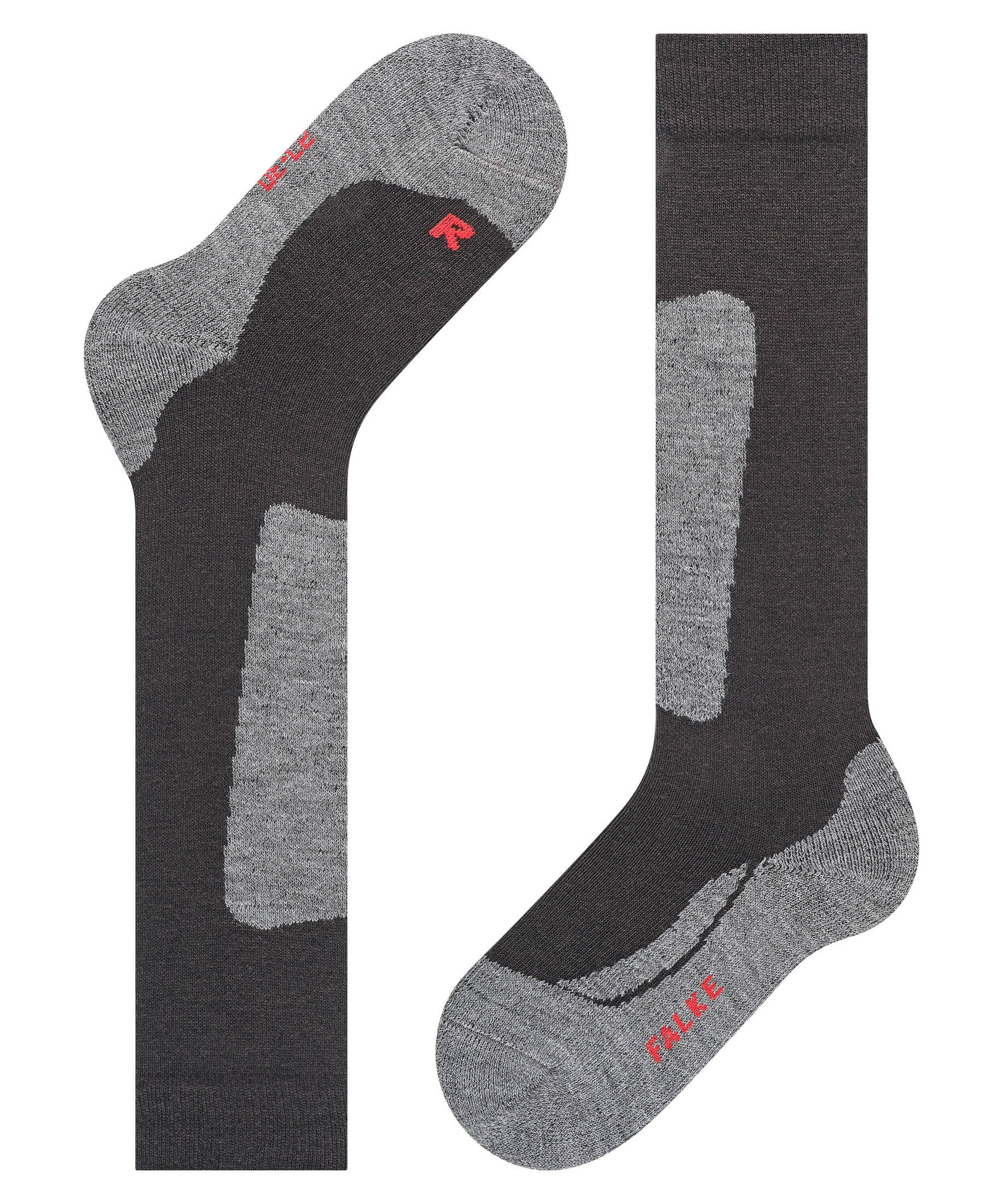 FALKE| Kinder Kniestrümpfe Active Ski