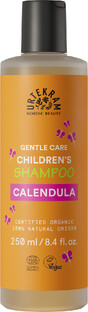 Urtekram Calendula Kinder Shampoo 250ML