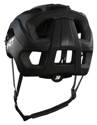 Casque Shot Climb Noir
