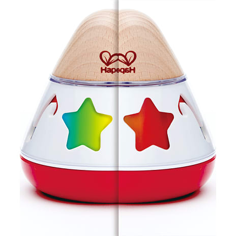 Hape Rotating Music Box