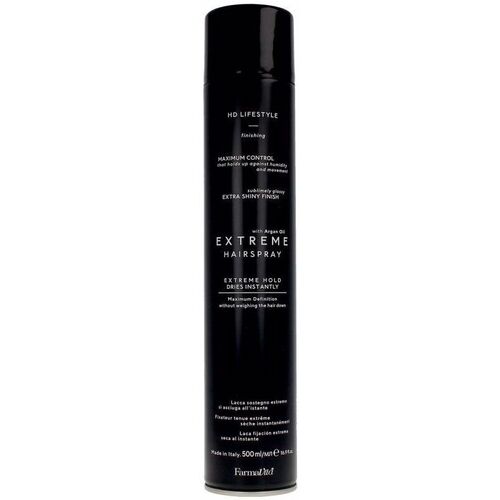 Farmavita - Hd Life Style Hair Spray Extreme