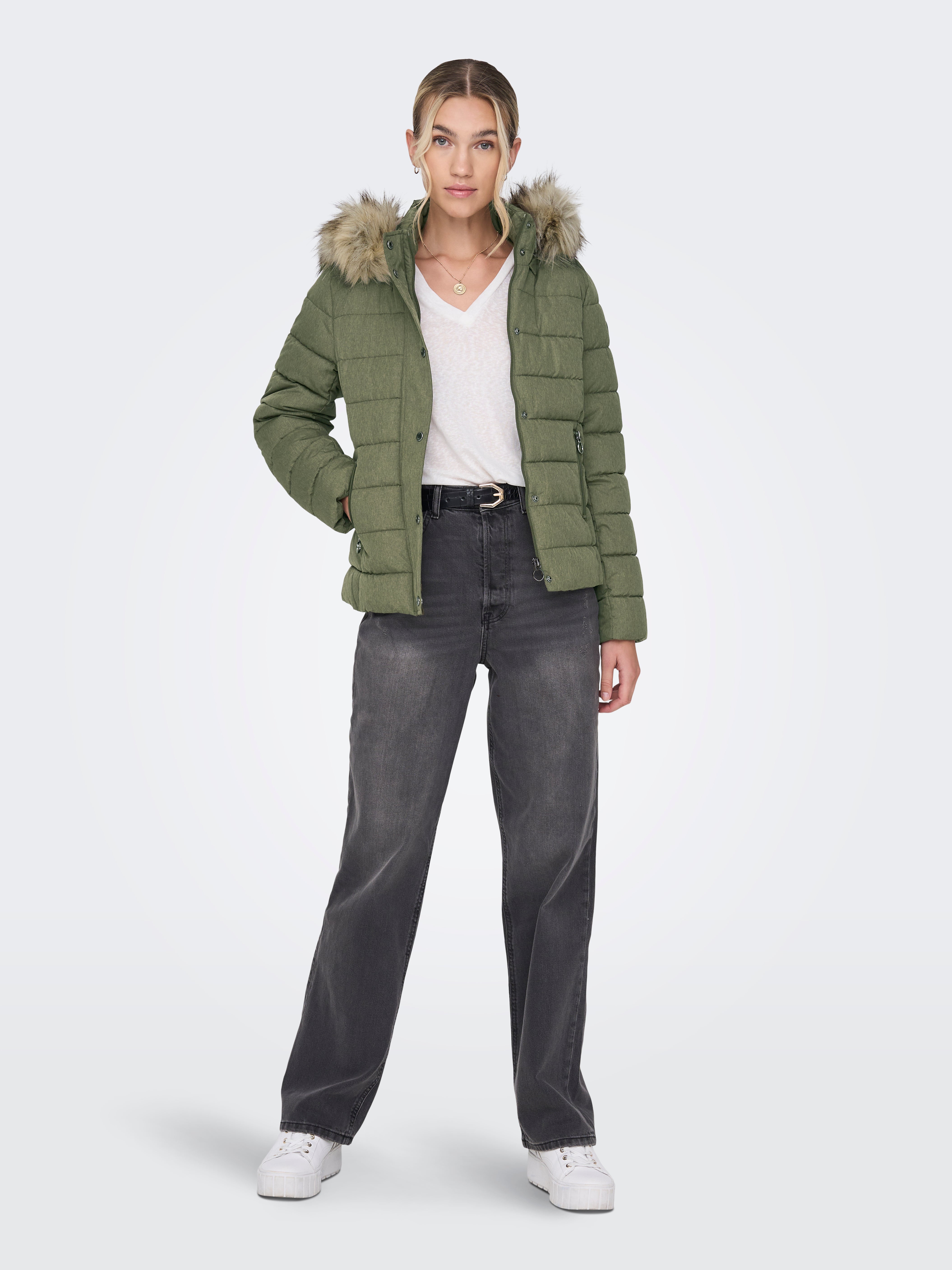 ONLLUNA Steppjacke Kalamata
