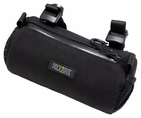 Sacoche de Guidon Pack2Ride Perfecda 1.5L Noir