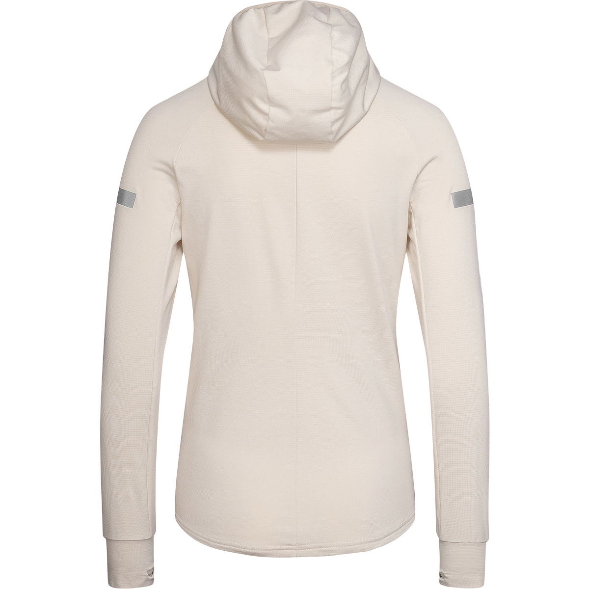 Johaug Gleam Full Zip Mellemlag Dame