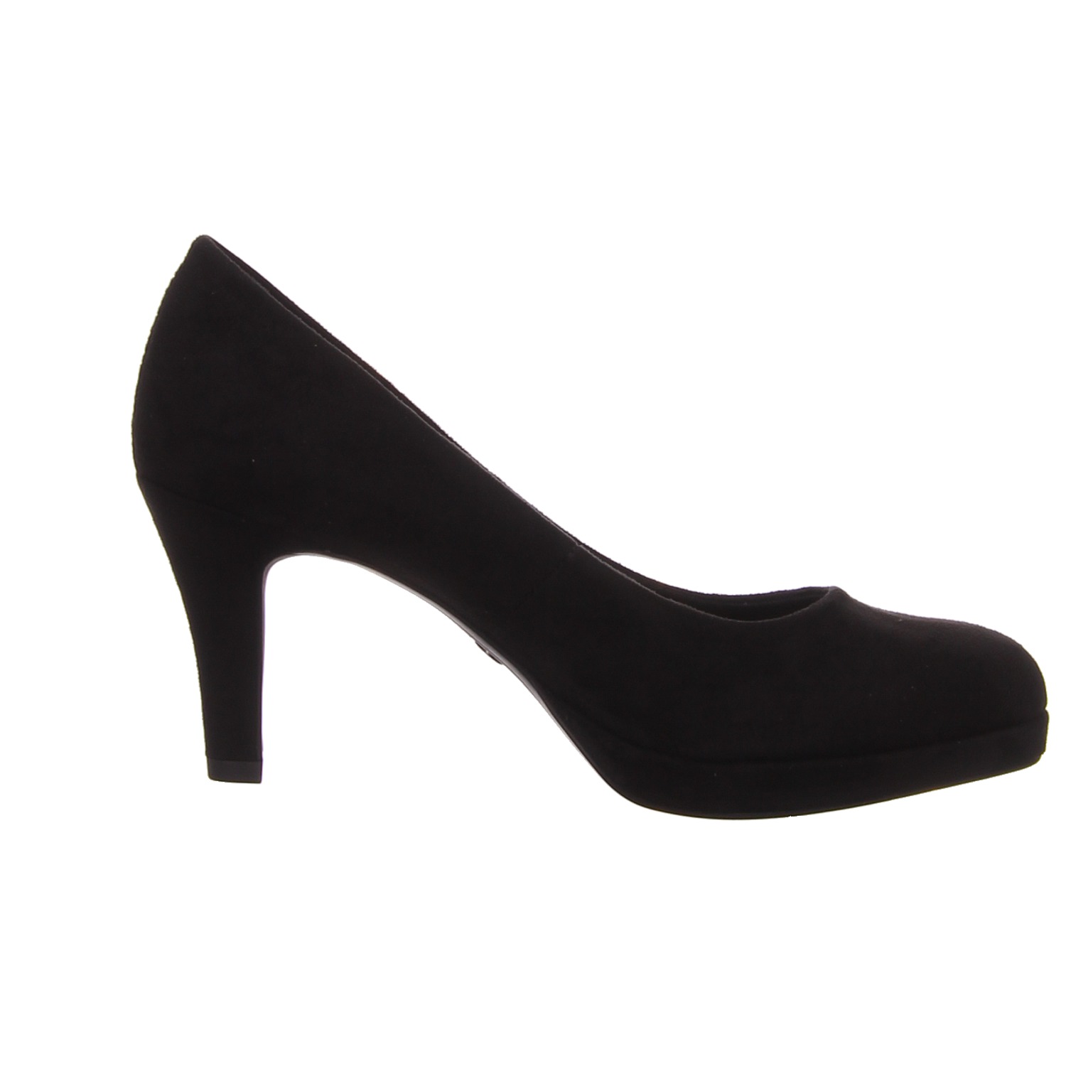 Tamaris Pumps schwarz schwarz