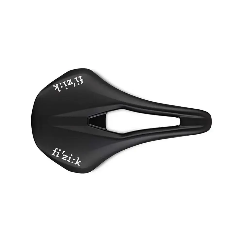 Fizik Vento Argo R5 Zadel Zwart