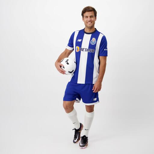Camisa titular do FC Porto 23/24