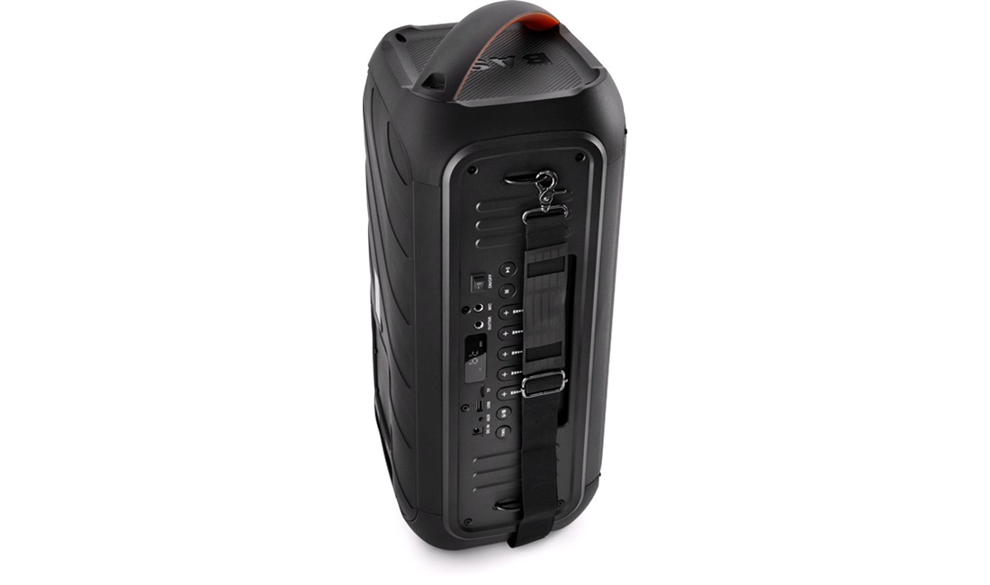 XZOUND PS67 DUAL 6.5