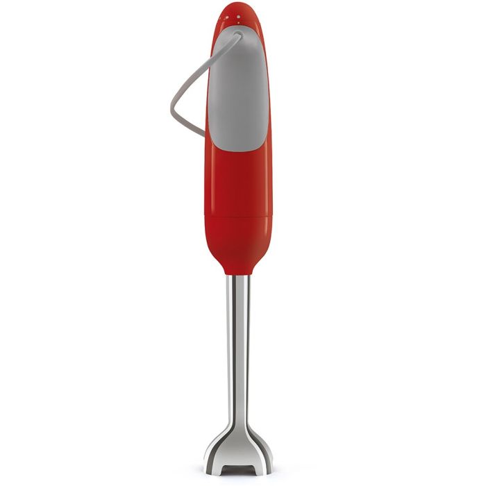 SMEG Stabmixer 50's Retro Style HBF11RDEU Rot