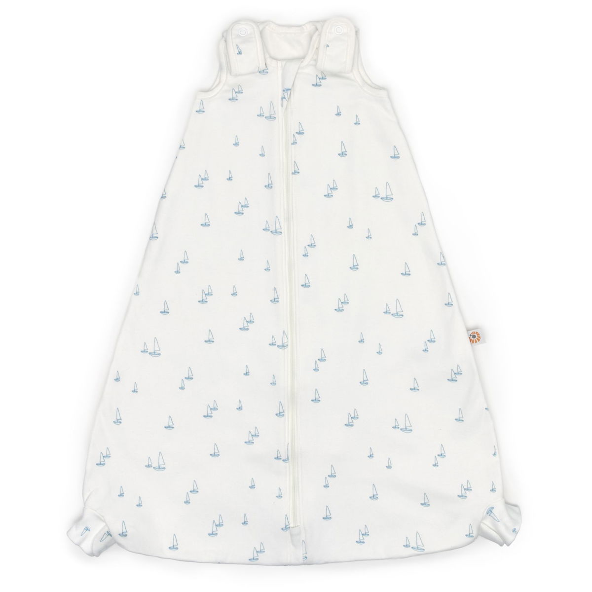 ergobabyergobaby   Schlafsack On The Move TOG 0.5 sailboat dreams 6-18
