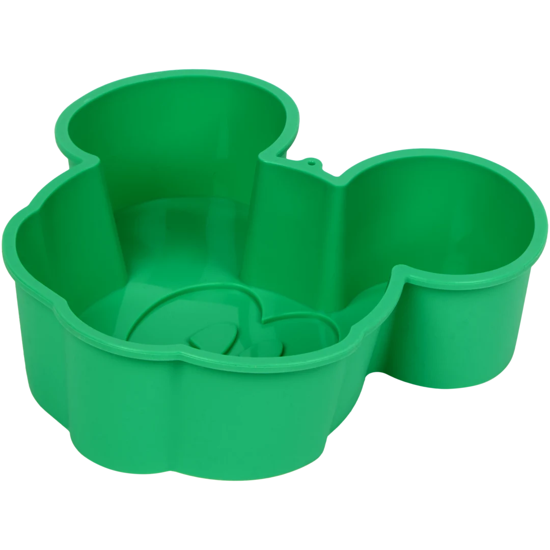 Moule à pâtisserie en silicone Disney
