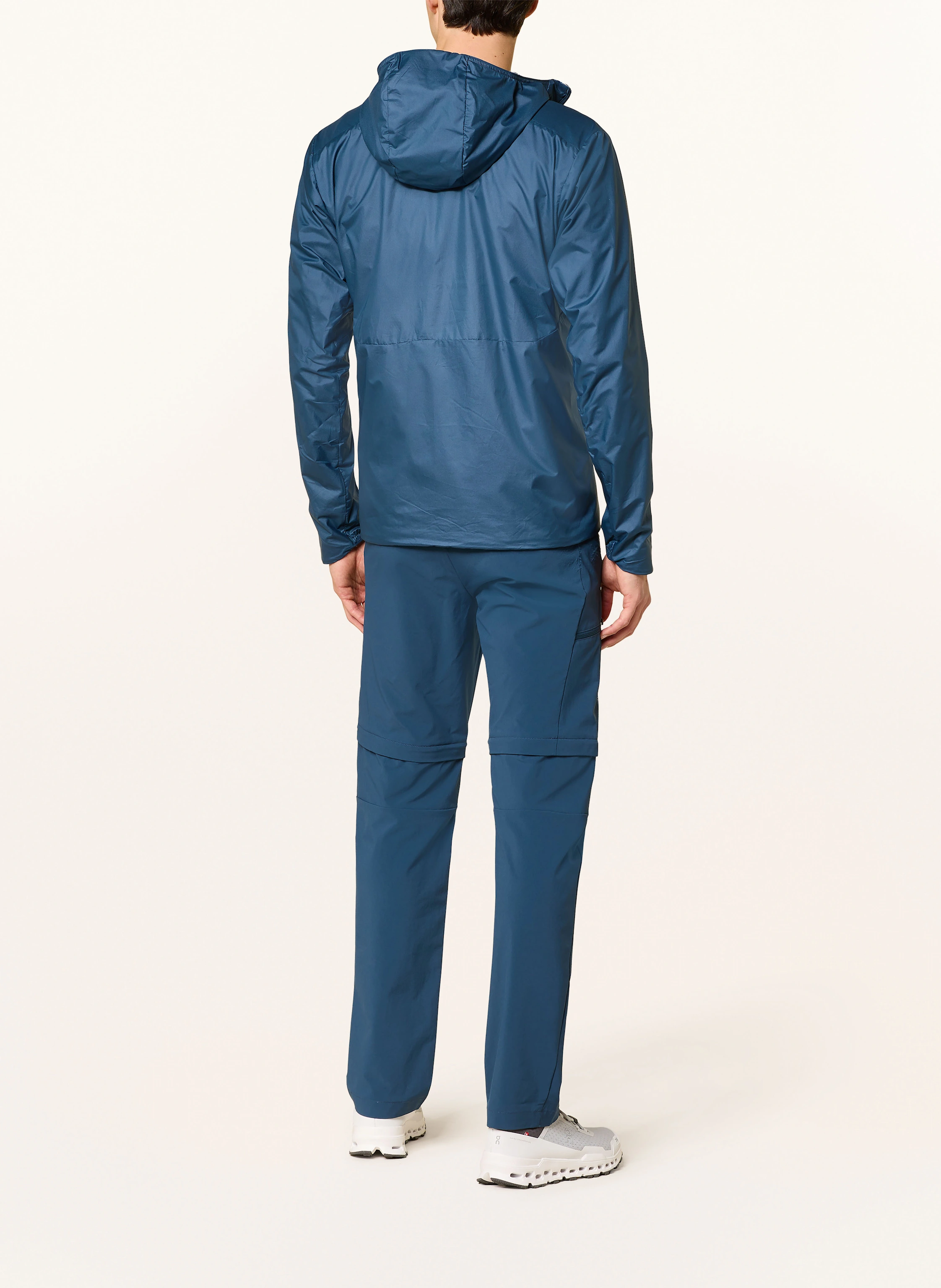 VAUDE Funktionsjacke SCOPI INSULATION
