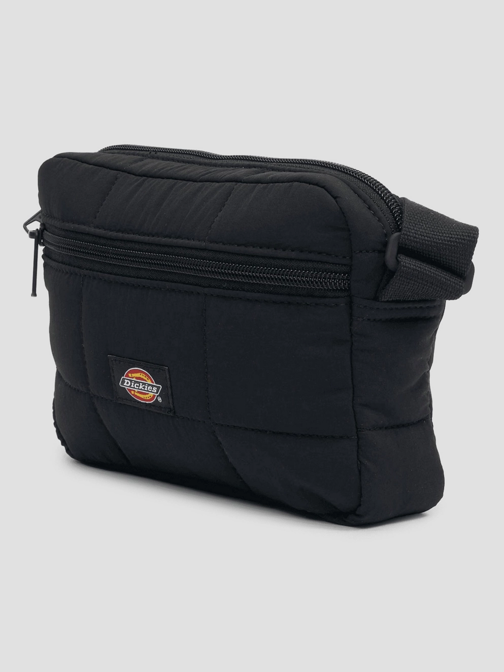Dickies Gardiner Cross Body Bag black