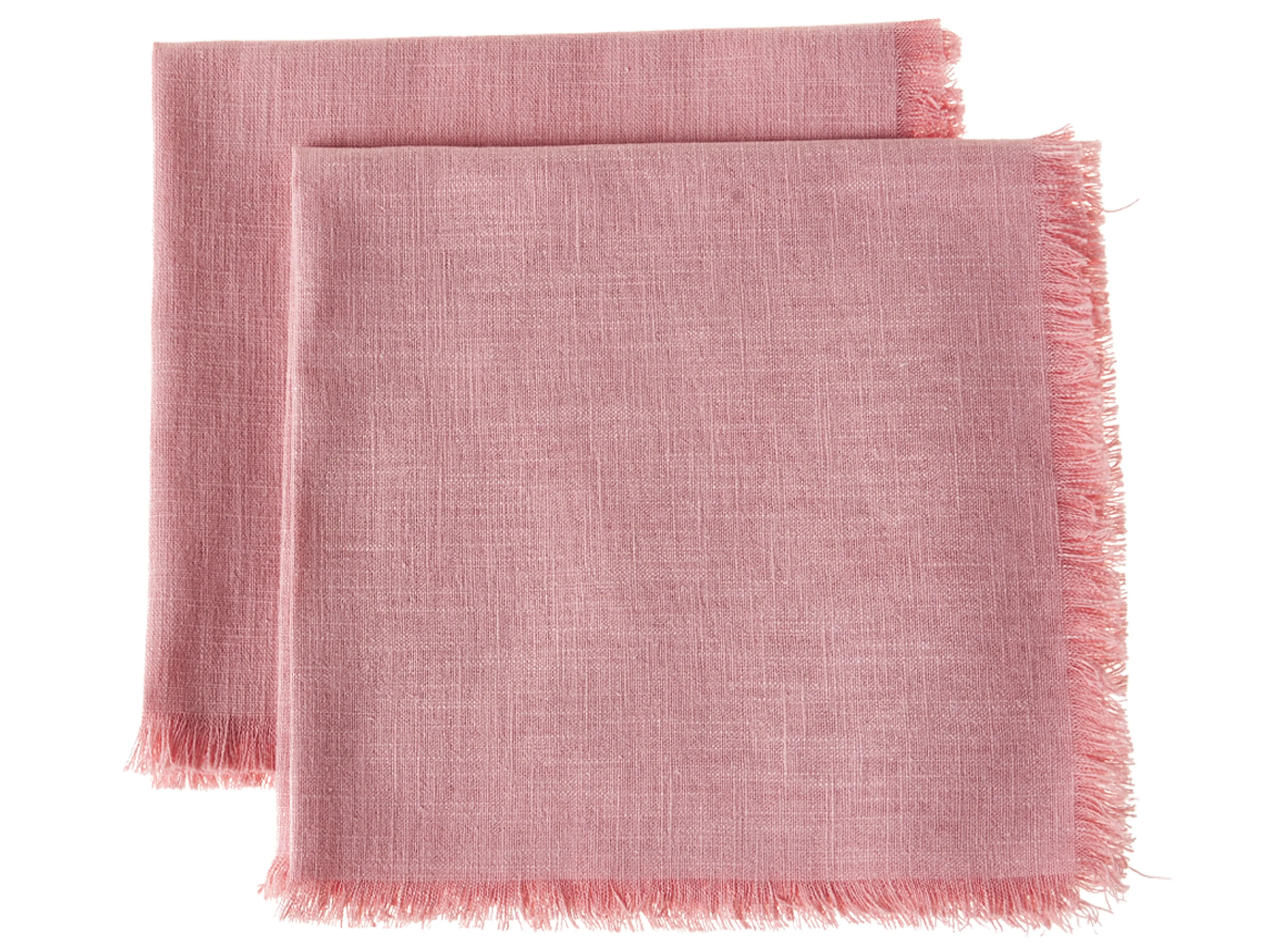 Keukentextielset LACTUCA Roze