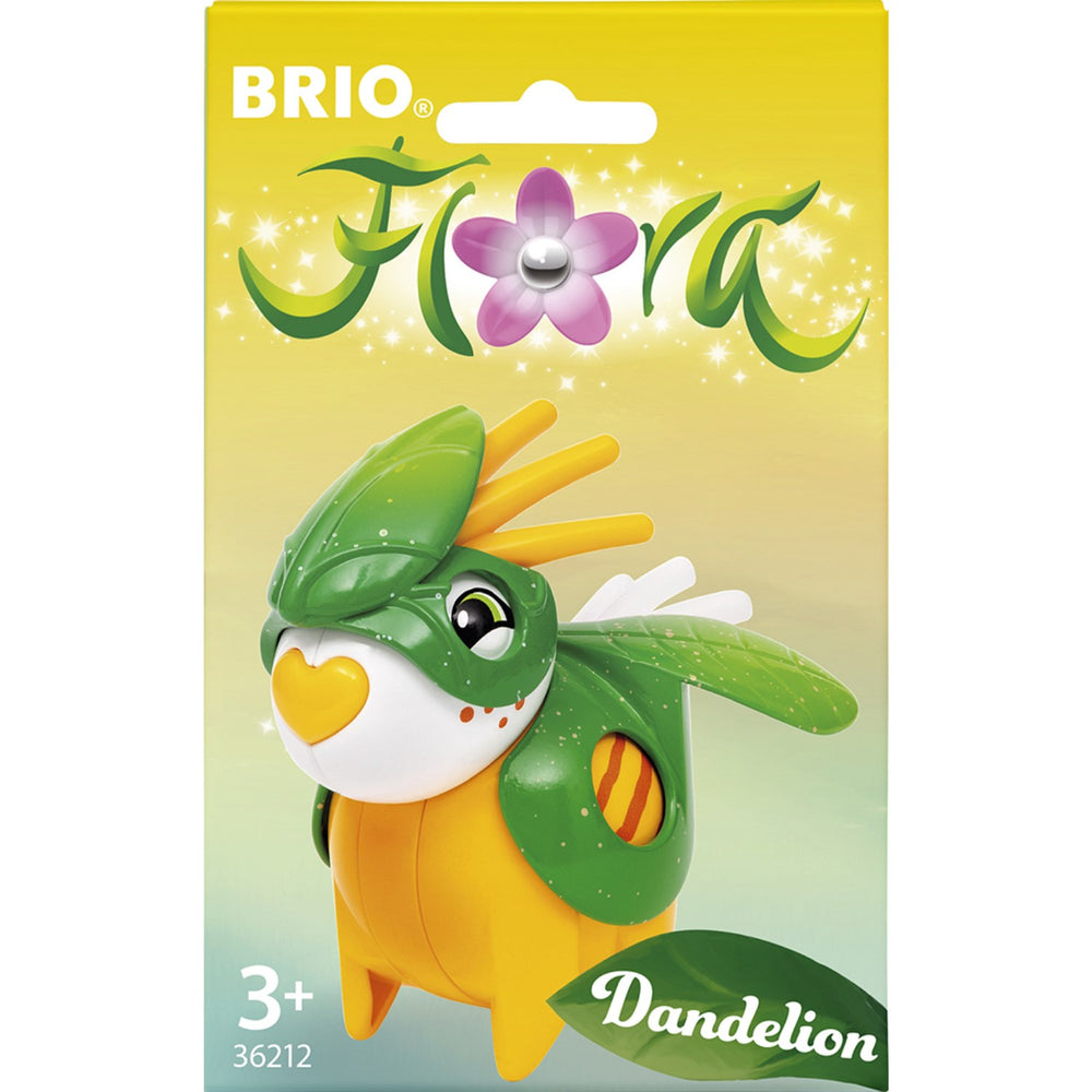 Køb BRIO® Flora 36212 Dandelion Bladdragt