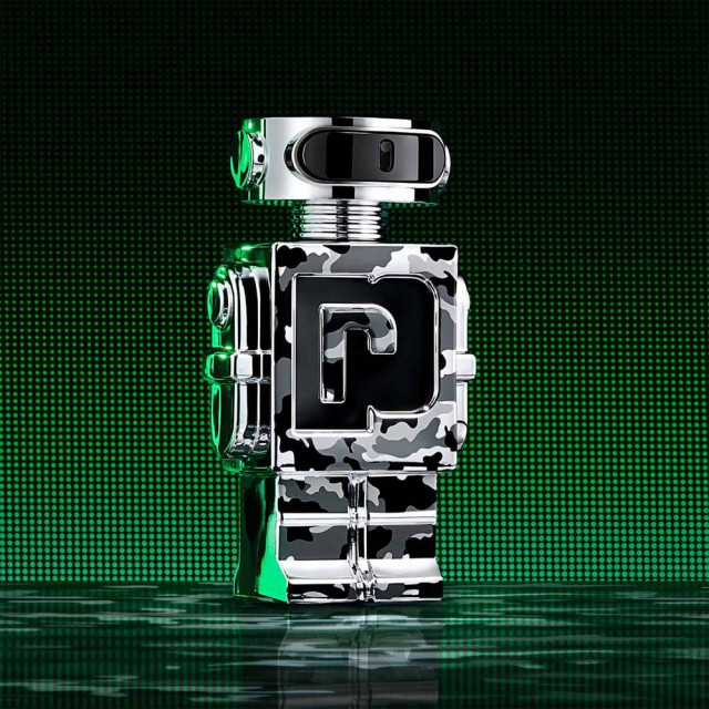 Phantom Legion Eau de Toilette PACO RABANNE