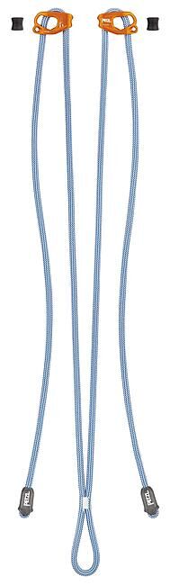 PETZL - LONGE DOUBLE EVOLV ADJUST