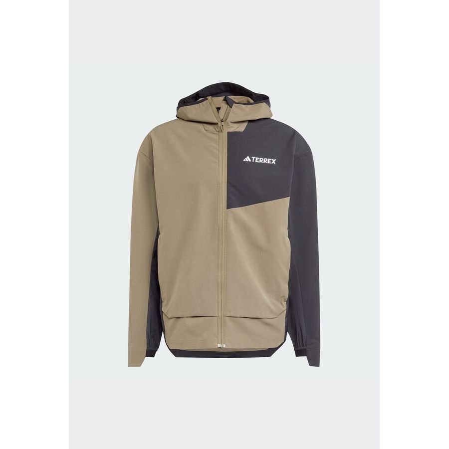 Adidas Veste Softshell Terrex Multi