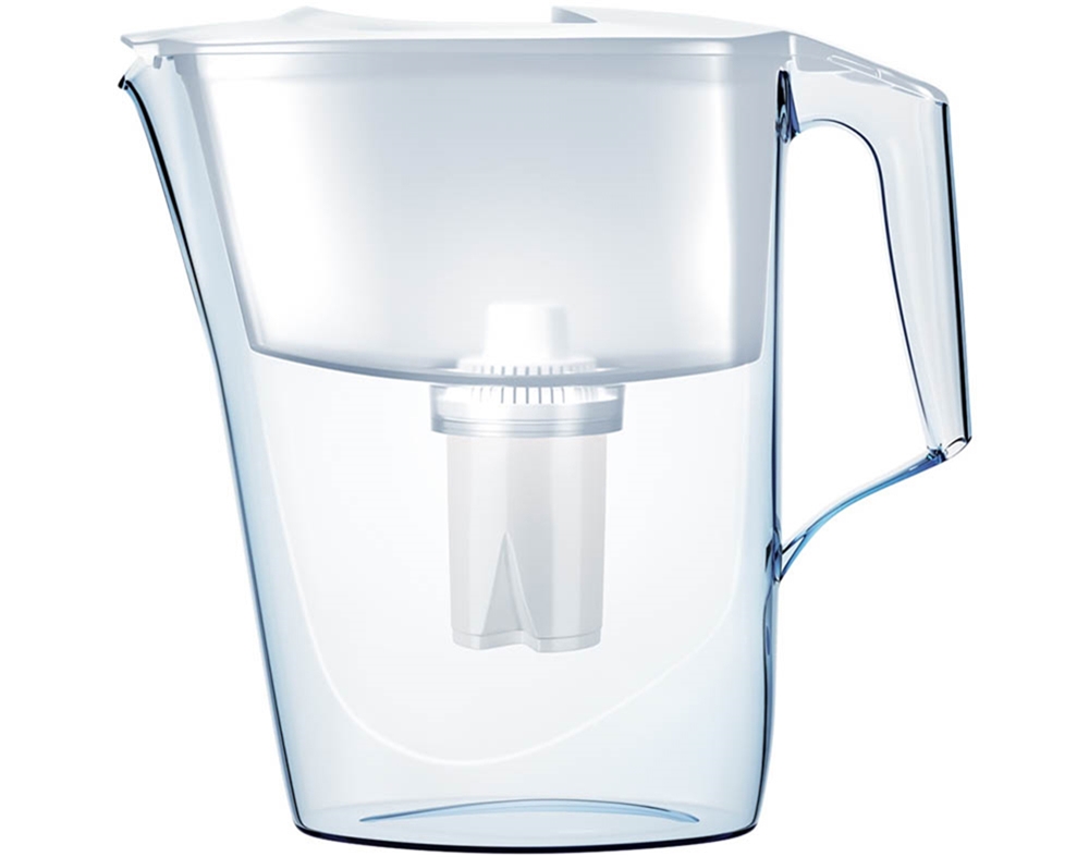 JARRO COM FILTRO AUCHAN 2.5L