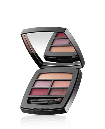 Chanel Les Beiges Palette Regard Belle Mine Naturelle Cool 4,5g