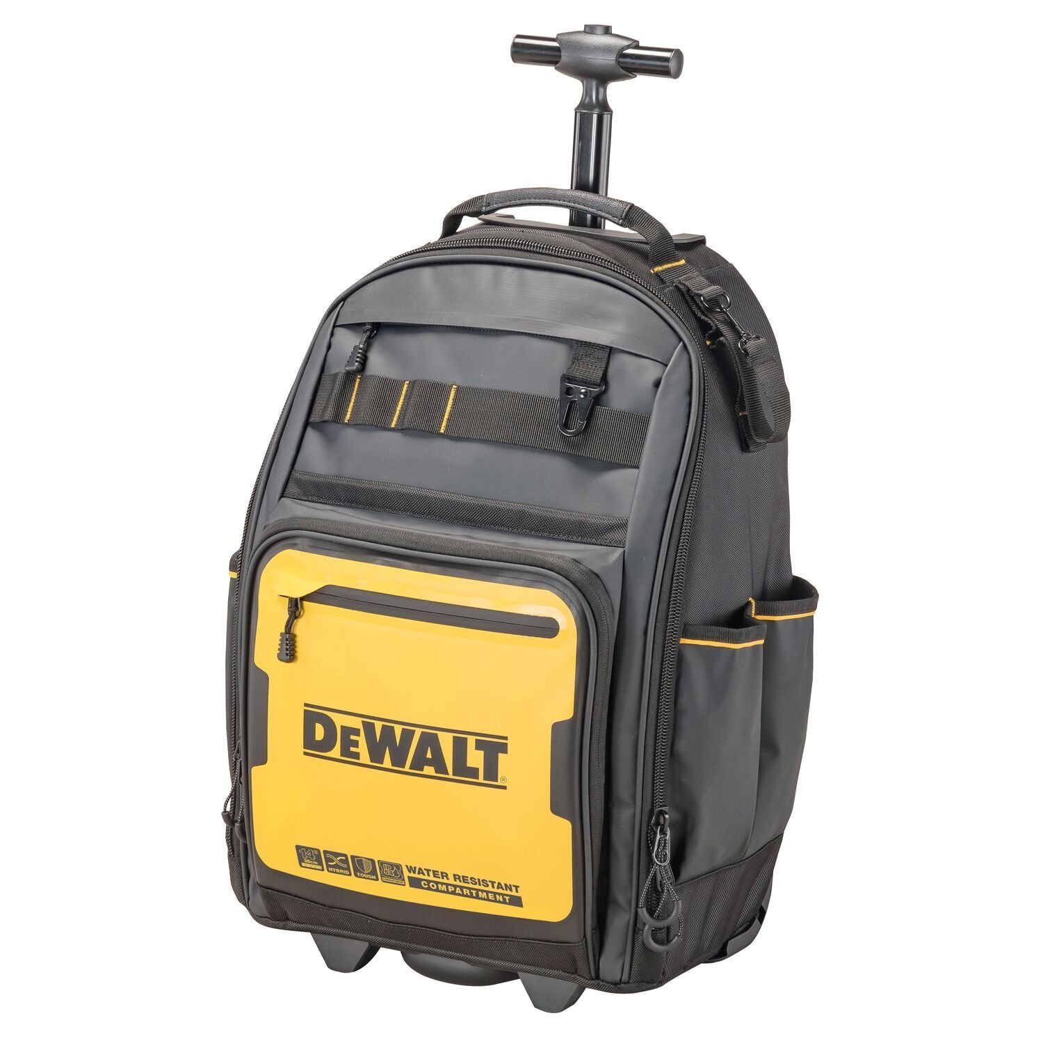DeWALT DWST60101-1 Gereedschapsrugtas met Wielen