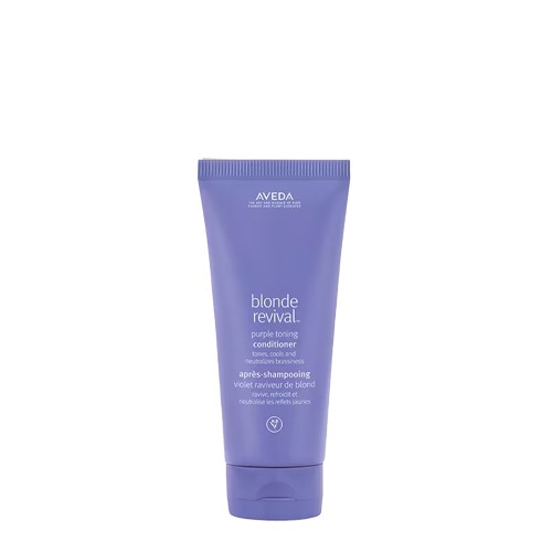 Aveda Blonde Revival Condicionador Matizante 200ml
