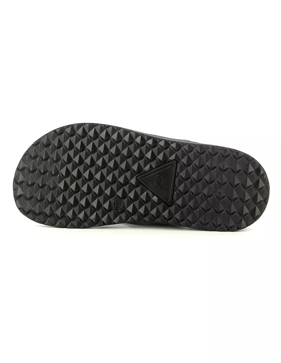 PATRIZIA 8200 - Sandales, mules & nu-pieds Nero