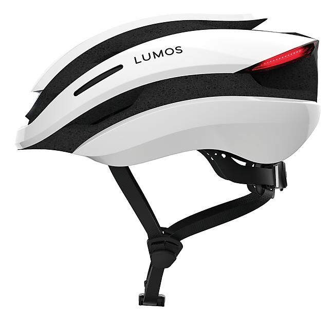LUMOS - CASQUE ULTRA