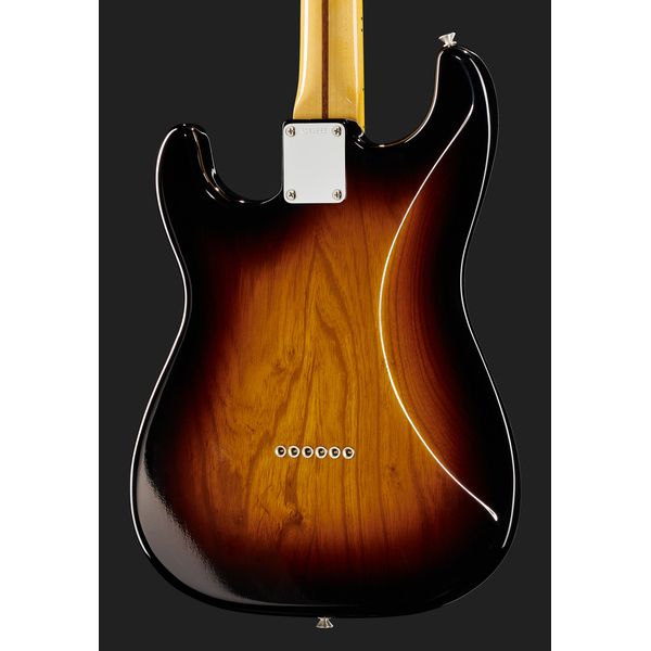 Fender 55 Strat Hardtail WF2CS NOS