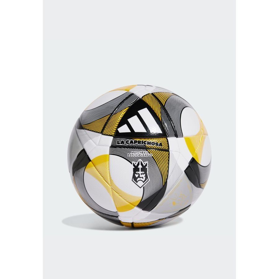 Adidas Ballon Kings League La Caprichosa League