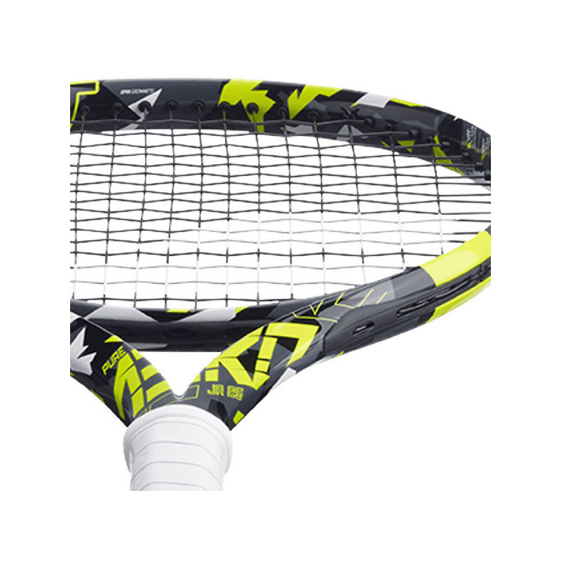 Pure Aero Junior 25