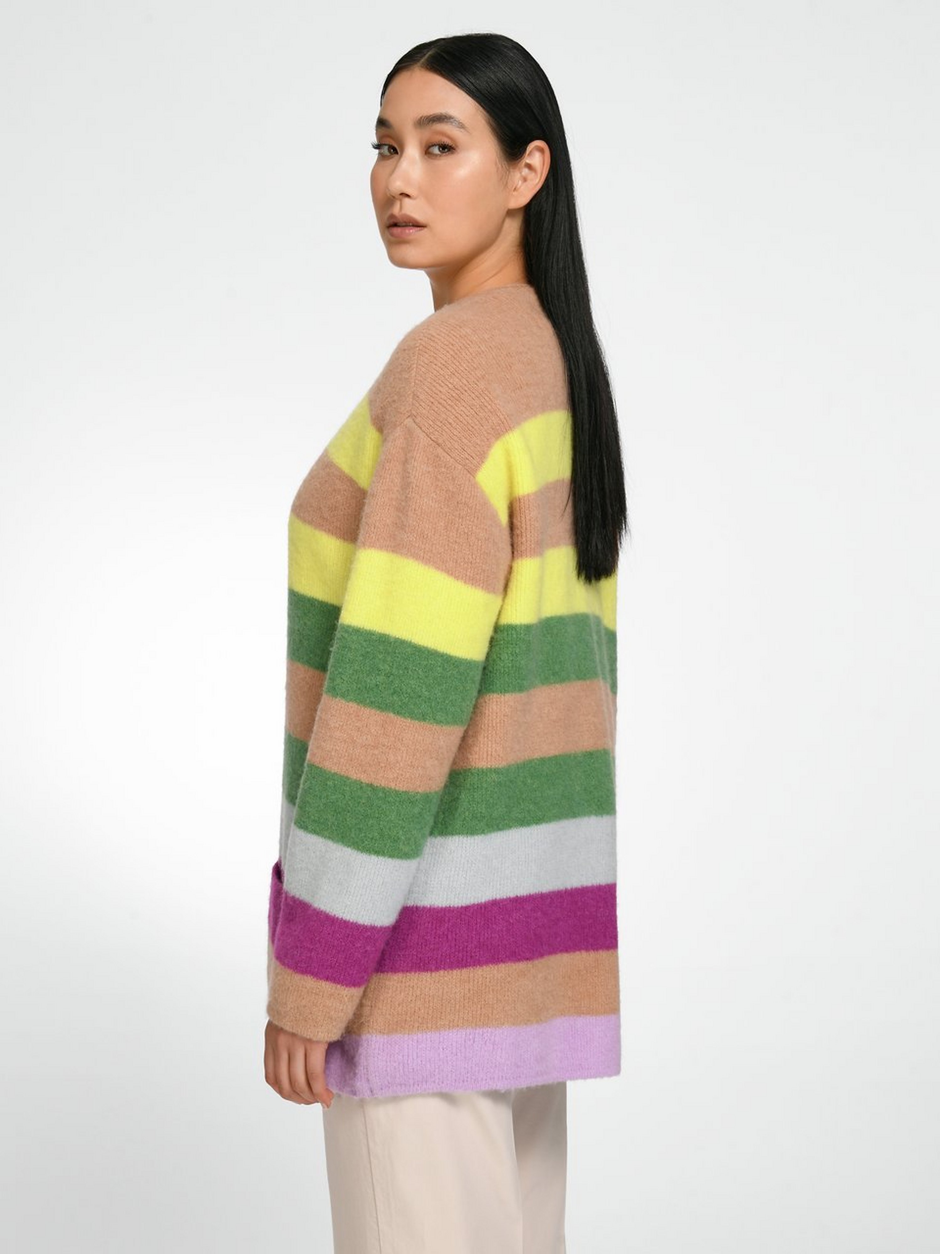 Strickjacke