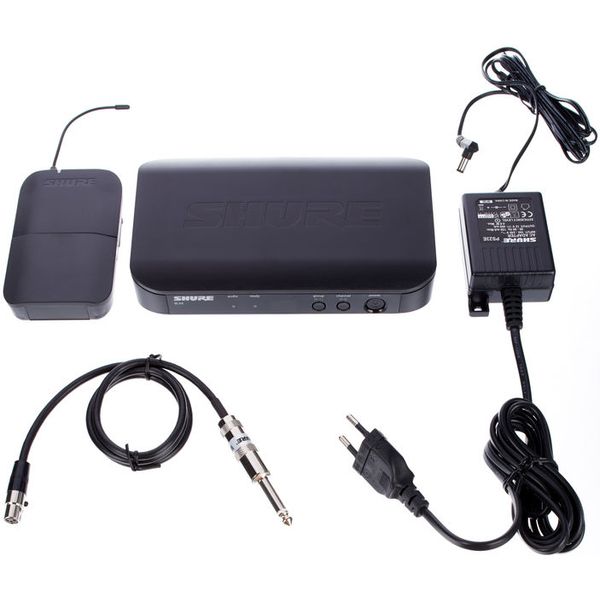 Shure BLX14 S8
