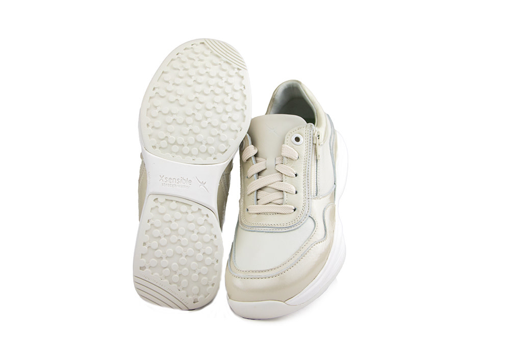 Xsensible Sneaker SWX11 Soft Pearl