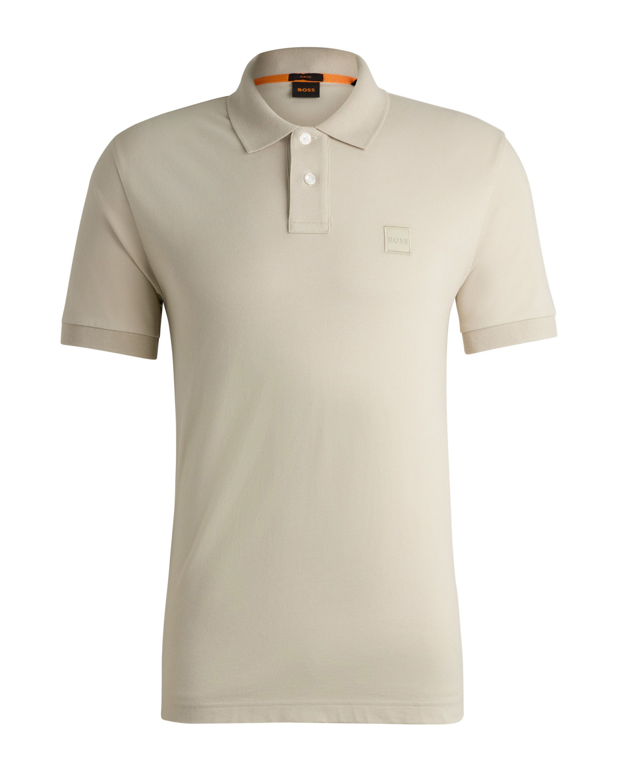 Boss Casual Passenger Polo KM