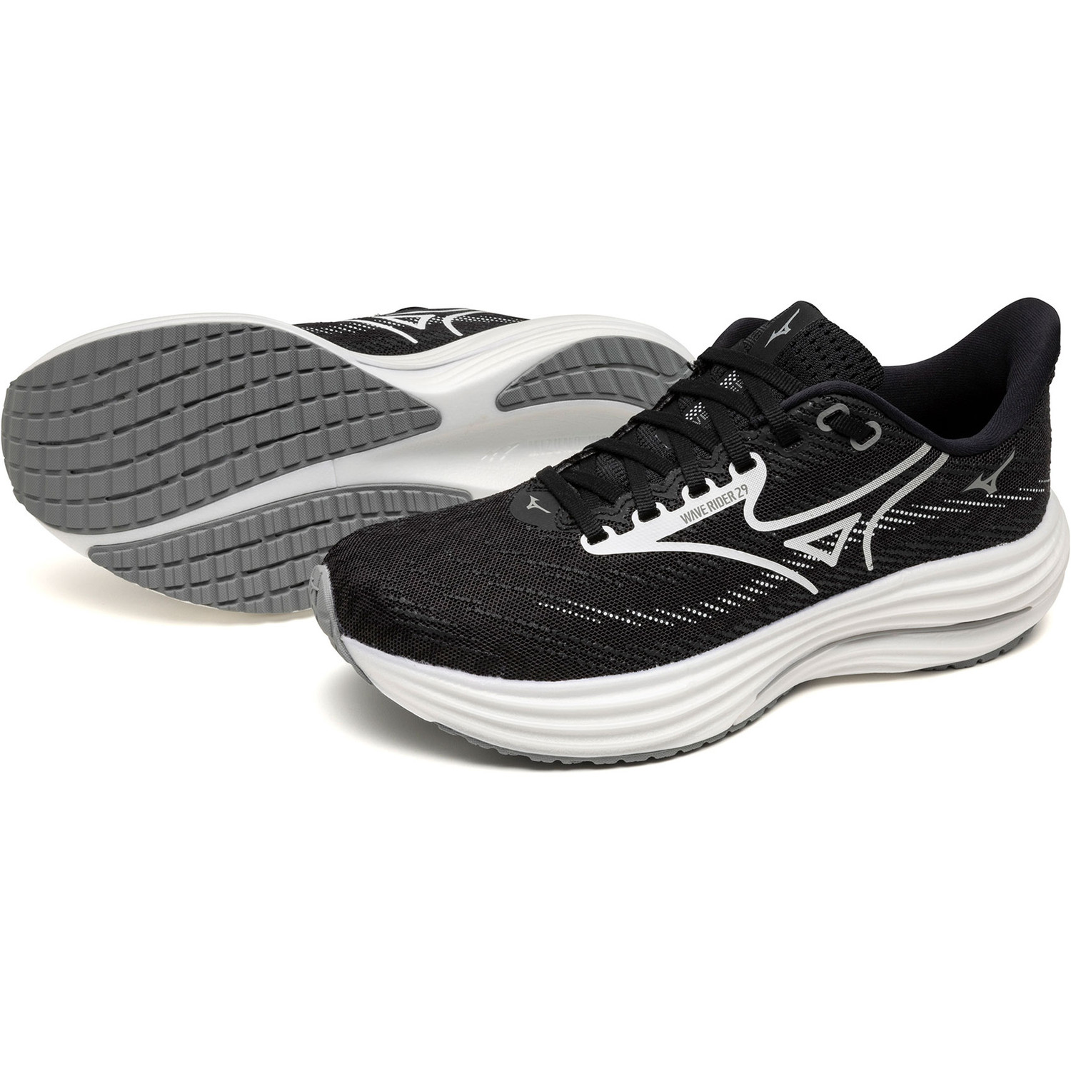 Mizuno Wave Rider 29 Dames