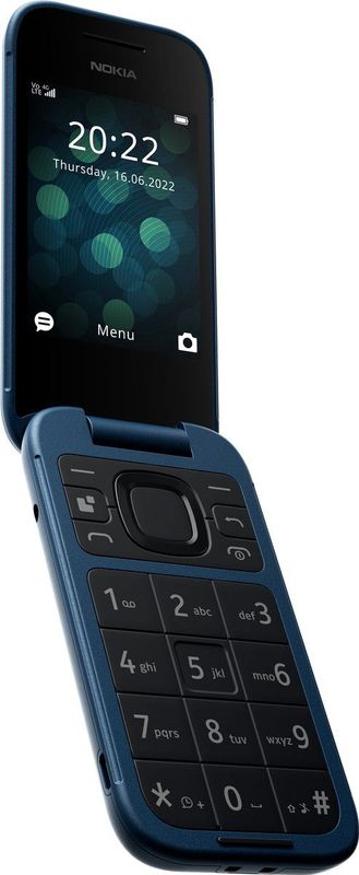 Nokia 2660 Flip - Mobiele Telefoon