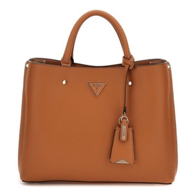 Sac à main Meridian Girlfriend Satchel GUESS