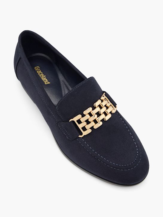 Graceland Loafer