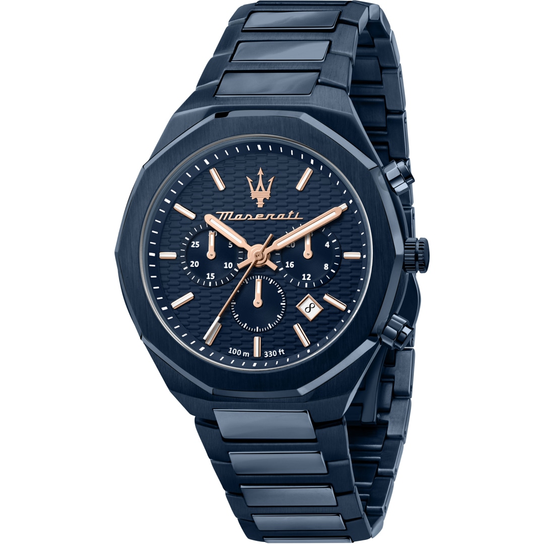 Maserati Stile Chronograph