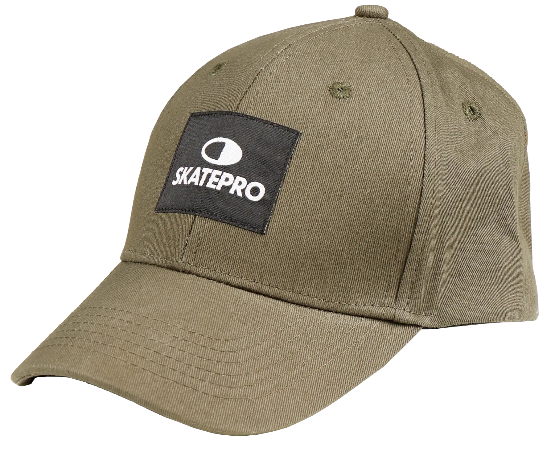 SkatePro Baseball Cap