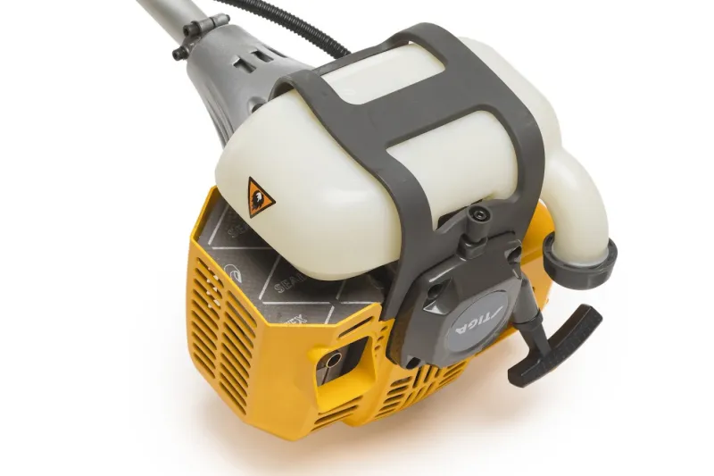 STIGA BC 555 B Benzindrevet Buskrydder (Tidligere SBC 252 B)