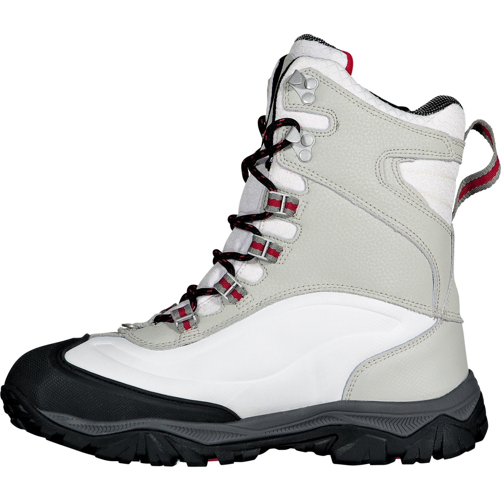 Sherpa Damen-Winterschuh Pajaru II 36